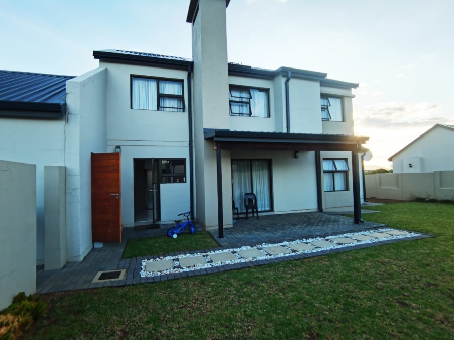 4 Bedroom Property for Sale in La Camargue Private Country Estate North West